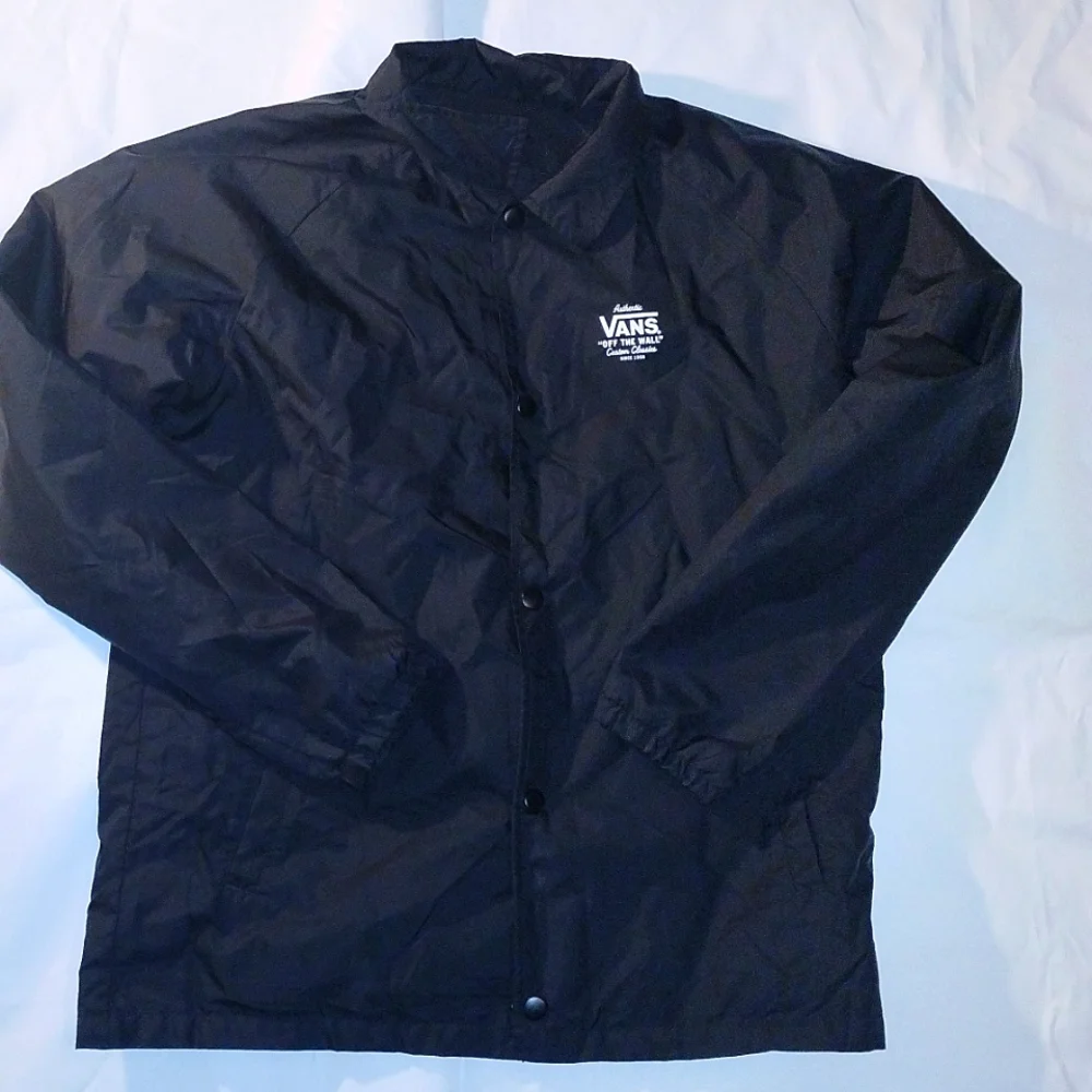 Vans Windbreaker - Picture 1 of 5